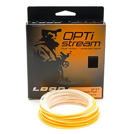 LOOP Opti Stream Fly Line